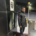 Güvenlik Görevlisi Nasıl Olunur?